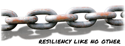 resiliency